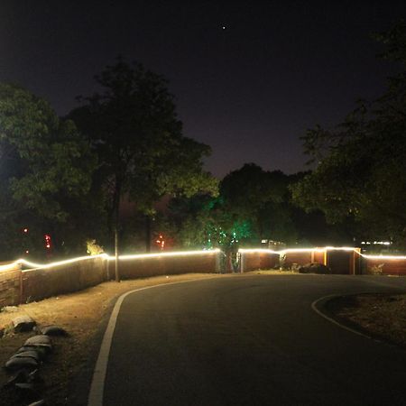 The Greenwood Resort Chikmagalur - Escape To Tranquil Mountain Views 外观 照片