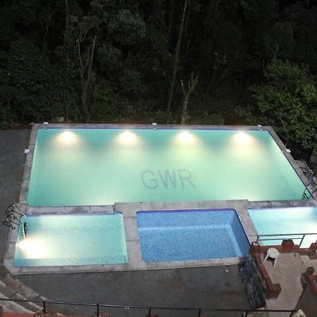 The Greenwood Resort Chikmagalur - Escape To Tranquil Mountain Views 外观 照片