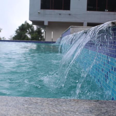 The Greenwood Resort Chikmagalur - Escape To Tranquil Mountain Views 外观 照片