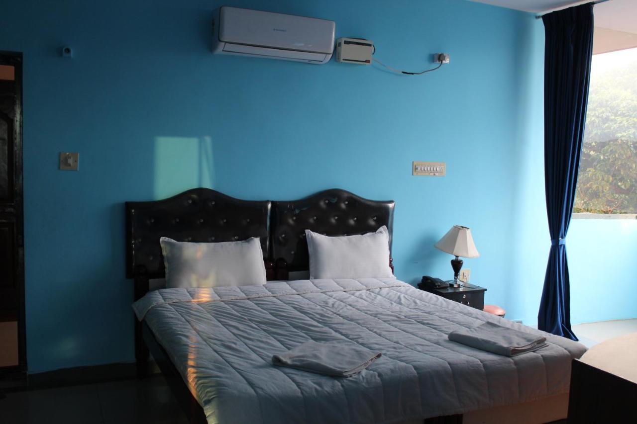 The Greenwood Resort Chikmagalur - Escape To Tranquil Mountain Views 外观 照片