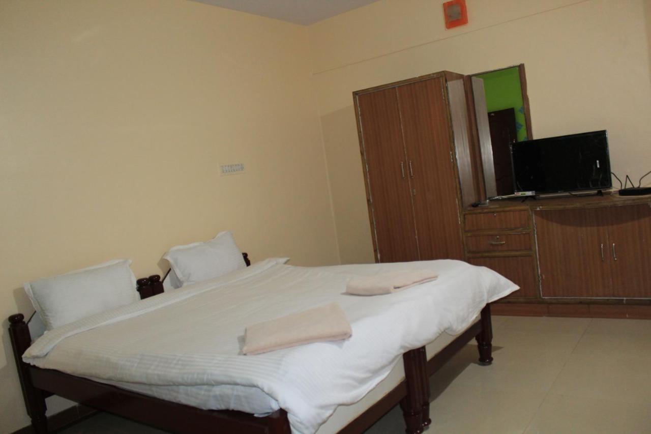 The Greenwood Resort Chikmagalur - Escape To Tranquil Mountain Views 外观 照片