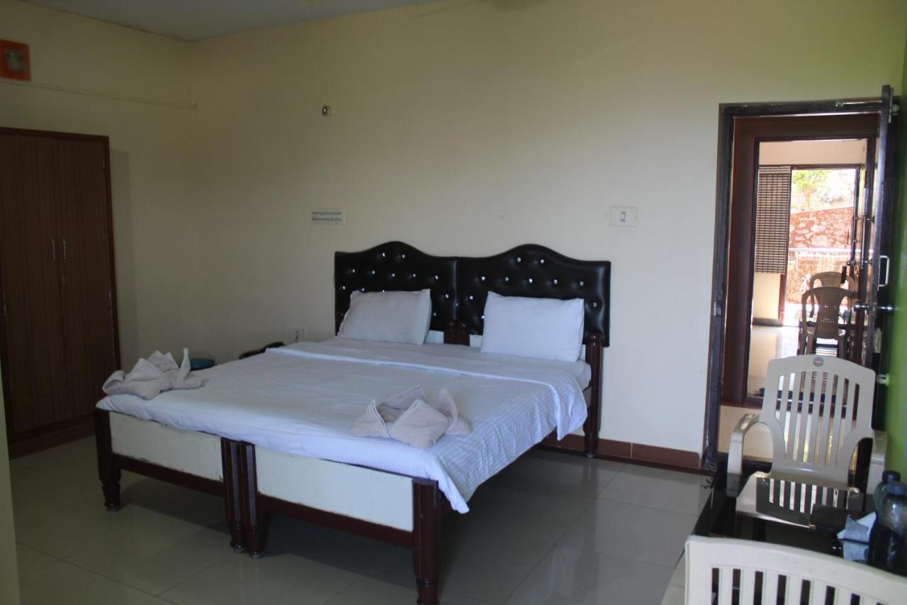 The Greenwood Resort Chikmagalur - Escape To Tranquil Mountain Views 外观 照片