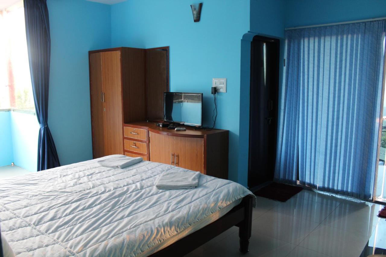 The Greenwood Resort Chikmagalur - Escape To Tranquil Mountain Views 外观 照片