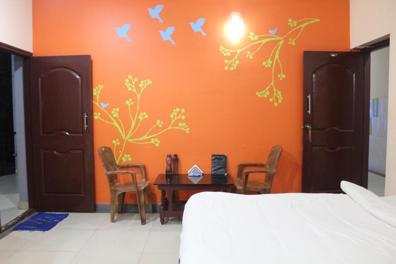 The Greenwood Resort Chikmagalur - Escape To Tranquil Mountain Views 外观 照片