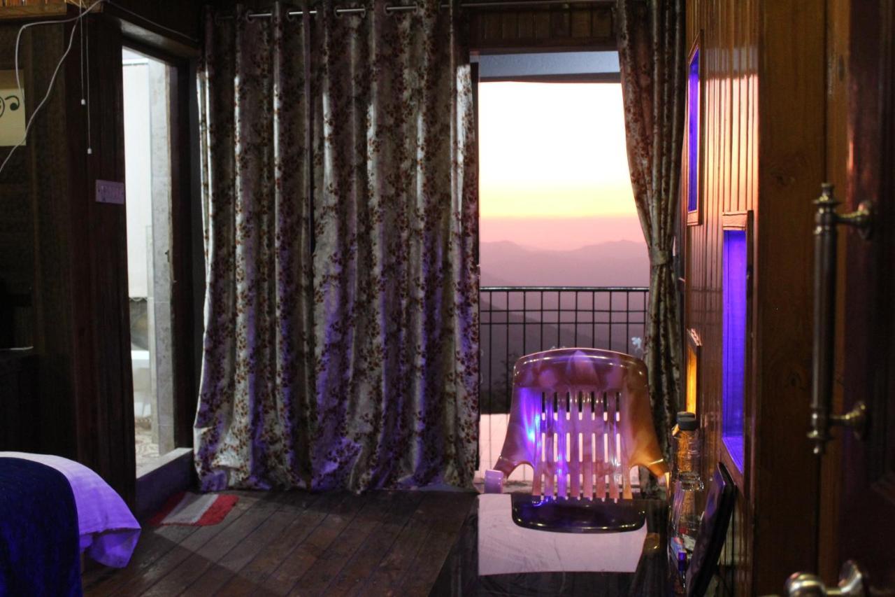 The Greenwood Resort Chikmagalur - Escape To Tranquil Mountain Views 外观 照片