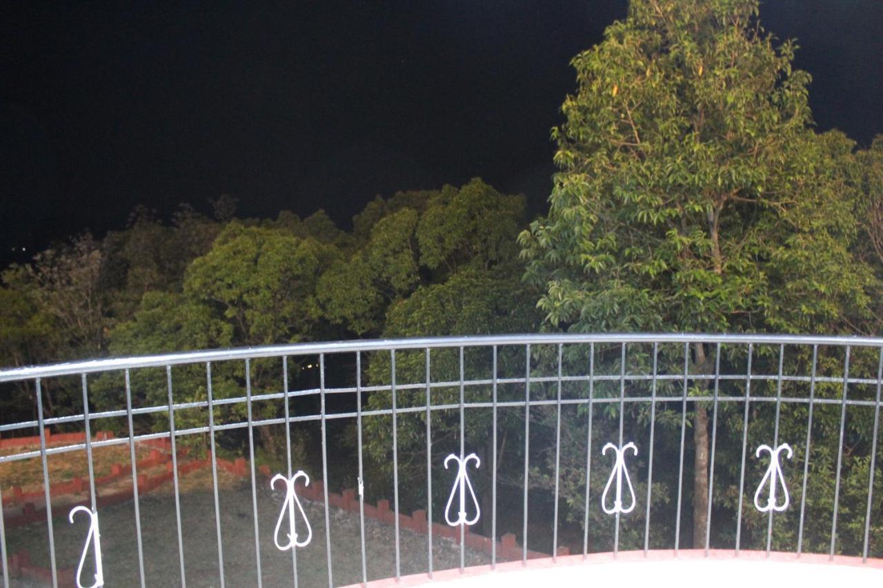 The Greenwood Resort Chikmagalur - Escape To Tranquil Mountain Views 外观 照片