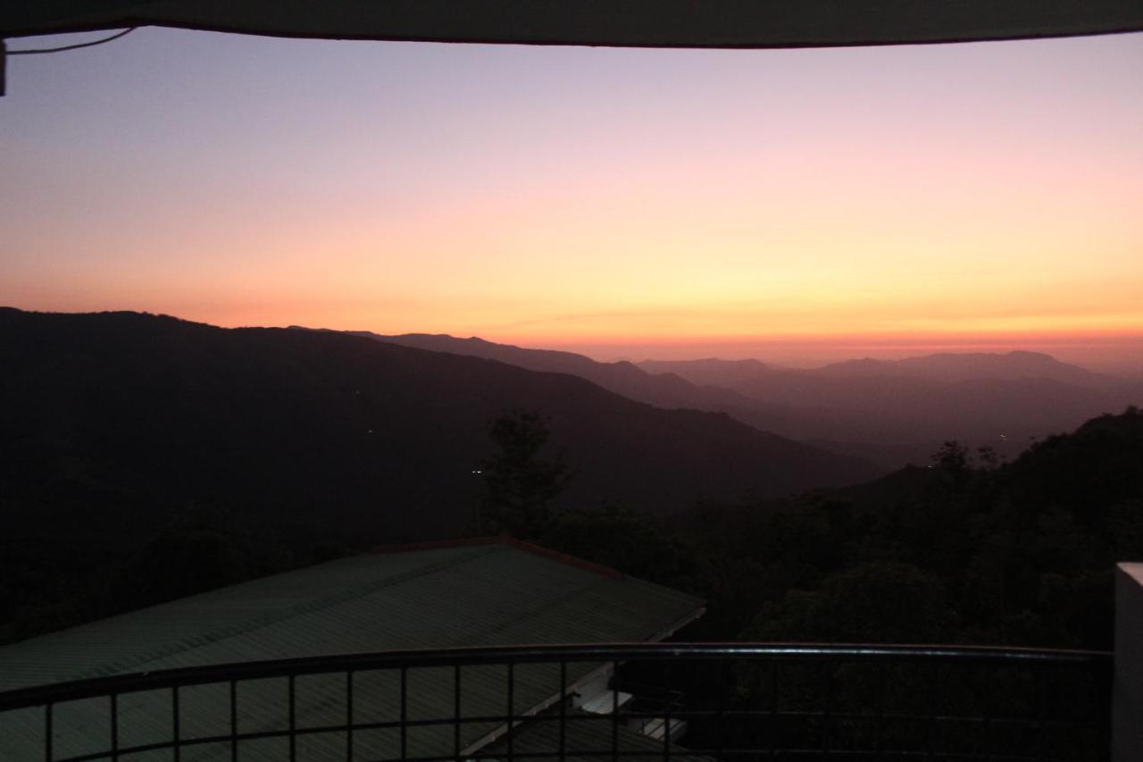 The Greenwood Resort Chikmagalur - Escape To Tranquil Mountain Views 外观 照片