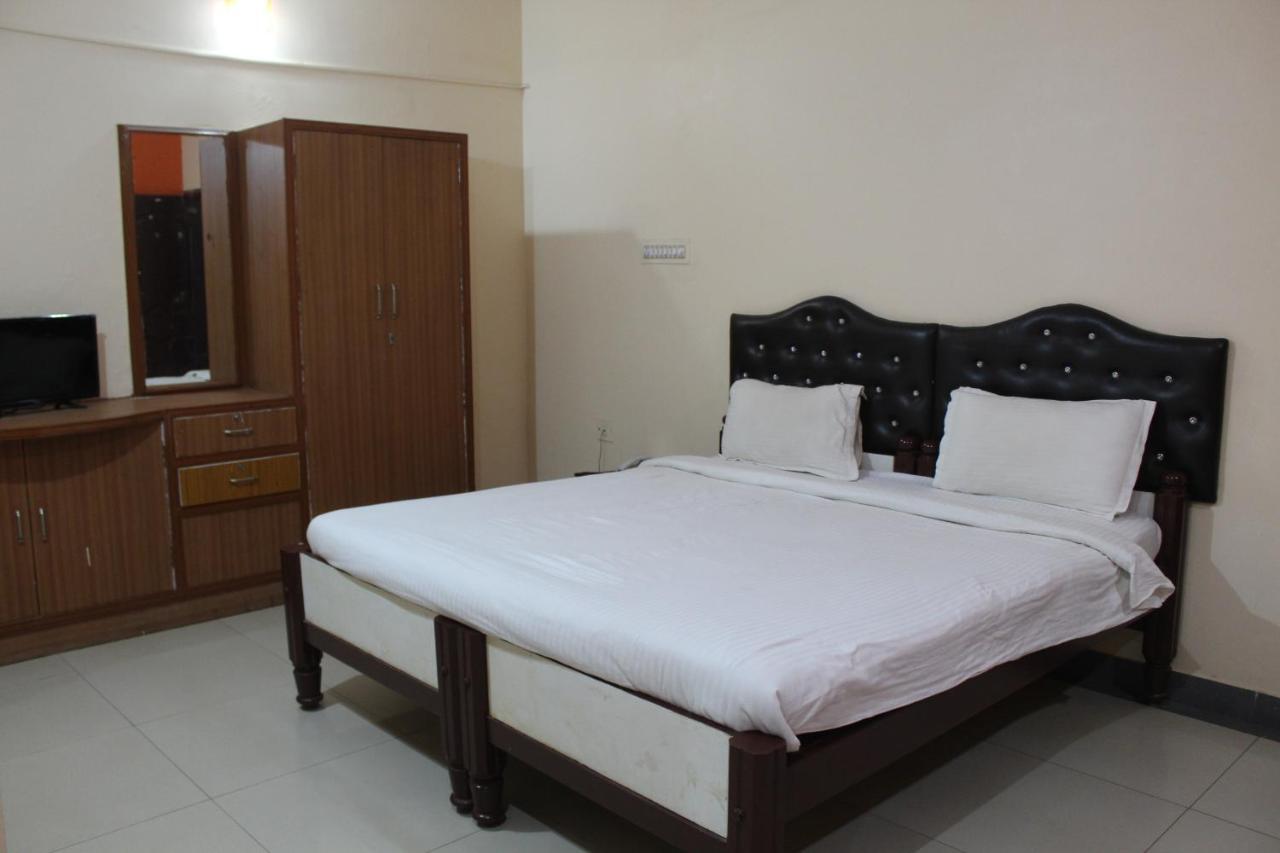 The Greenwood Resort Chikmagalur - Escape To Tranquil Mountain Views 外观 照片