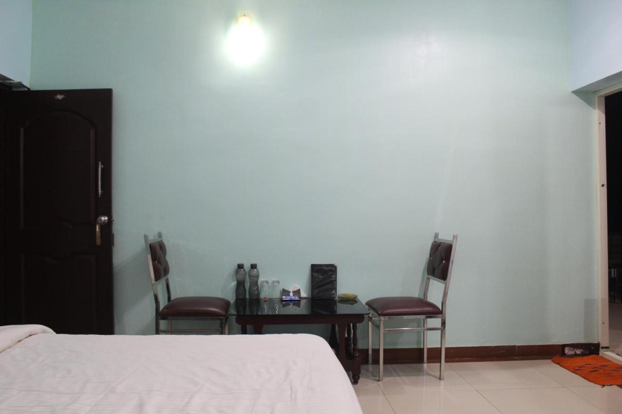 The Greenwood Resort Chikmagalur - Escape To Tranquil Mountain Views 外观 照片