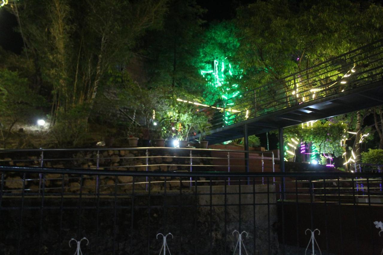The Greenwood Resort Chikmagalur - Escape To Tranquil Mountain Views 外观 照片