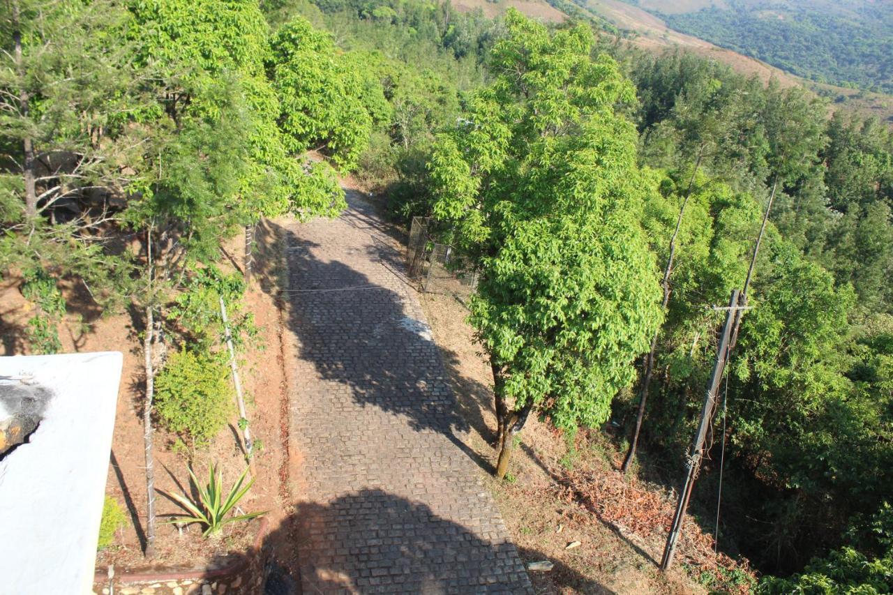 The Greenwood Resort Chikmagalur - Escape To Tranquil Mountain Views 外观 照片
