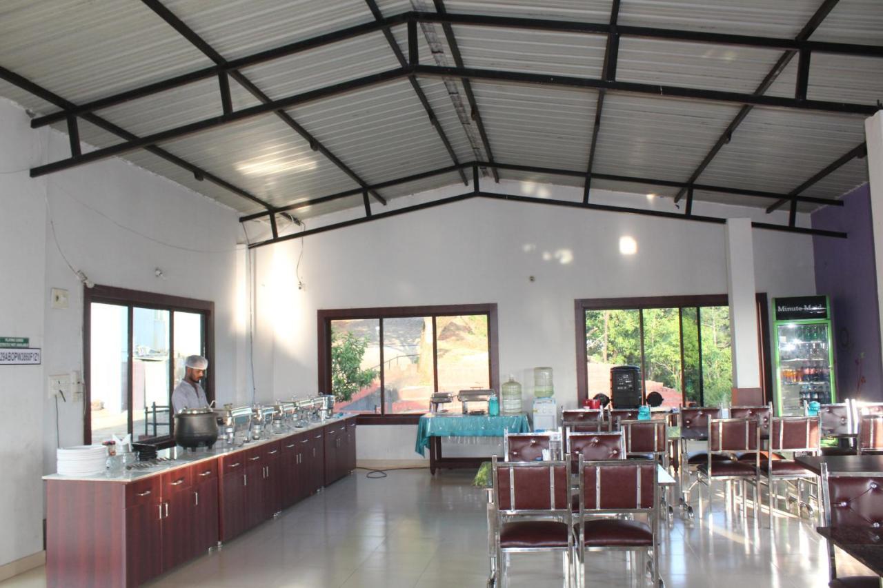 The Greenwood Resort Chikmagalur - Escape To Tranquil Mountain Views 外观 照片