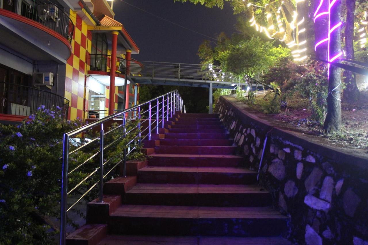 The Greenwood Resort Chikmagalur - Escape To Tranquil Mountain Views 外观 照片