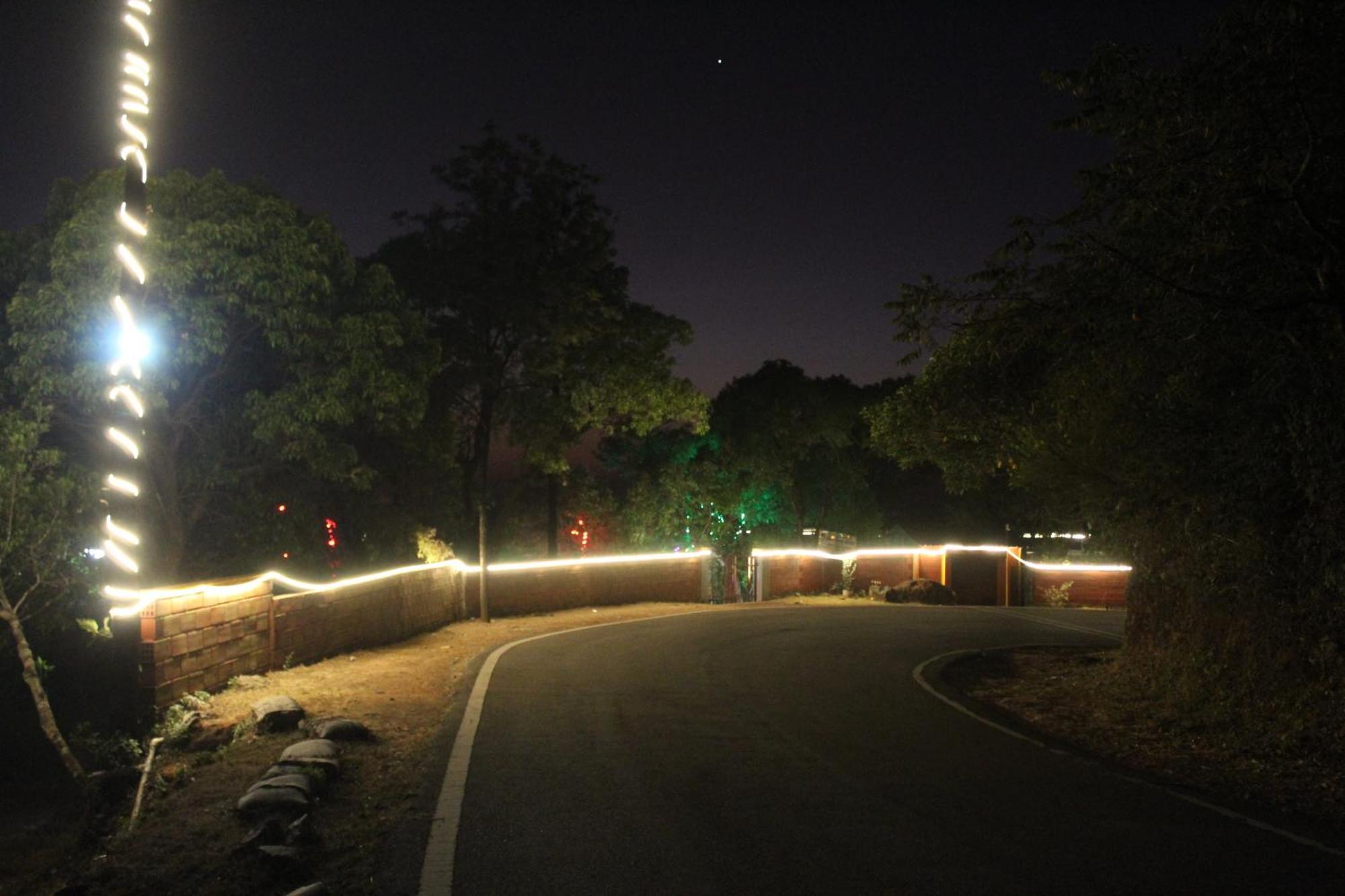 The Greenwood Resort Chikmagalur - Escape To Tranquil Mountain Views 外观 照片