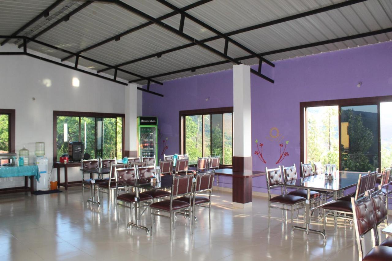 The Greenwood Resort Chikmagalur - Escape To Tranquil Mountain Views 外观 照片