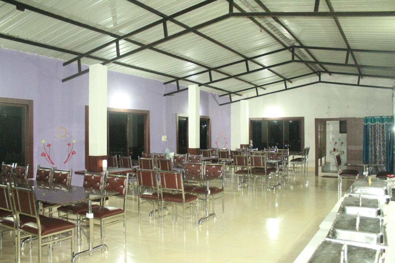 The Greenwood Resort Chikmagalur - Escape To Tranquil Mountain Views 外观 照片