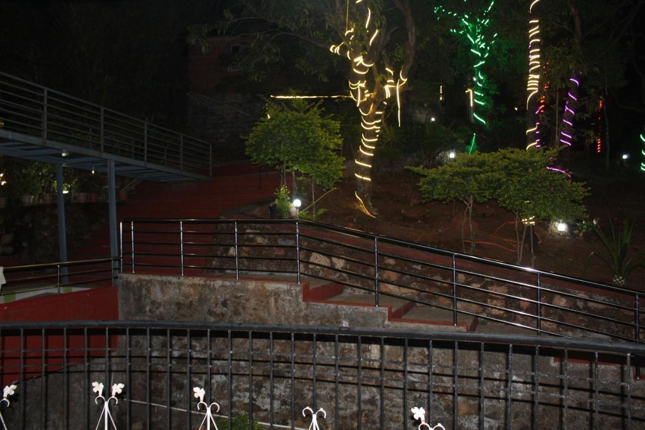 The Greenwood Resort Chikmagalur - Escape To Tranquil Mountain Views 外观 照片
