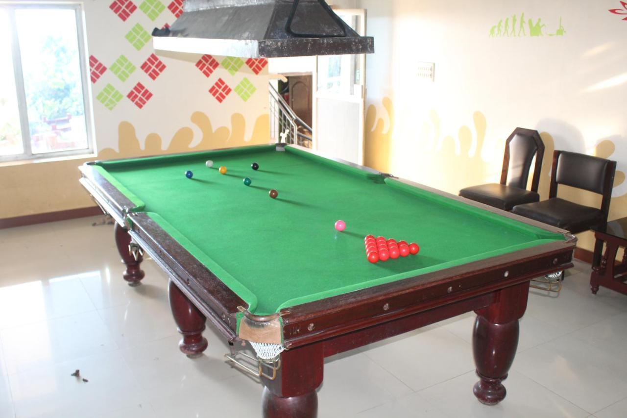 The Greenwood Resort Chikmagalur - Escape To Tranquil Mountain Views 外观 照片