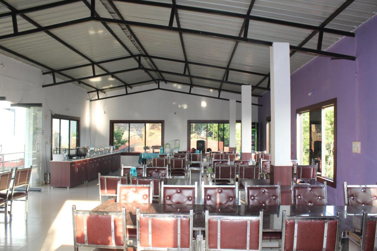 The Greenwood Resort Chikmagalur - Escape To Tranquil Mountain Views 外观 照片