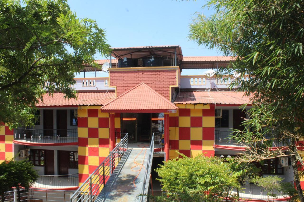 The Greenwood Resort Chikmagalur - Escape To Tranquil Mountain Views 外观 照片