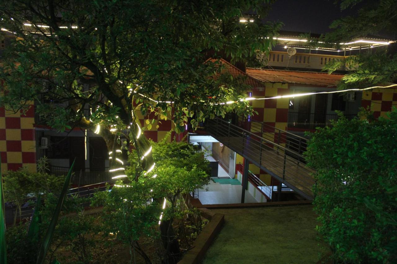 The Greenwood Resort Chikmagalur - Escape To Tranquil Mountain Views 外观 照片