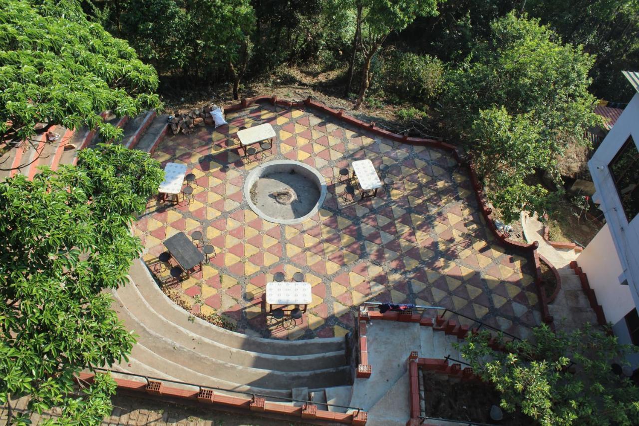 The Greenwood Resort Chikmagalur - Escape To Tranquil Mountain Views 外观 照片