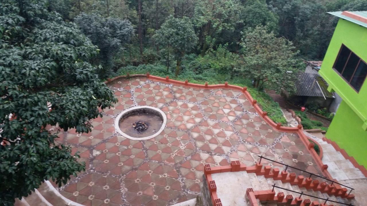 The Greenwood Resort Chikmagalur - Escape To Tranquil Mountain Views 外观 照片