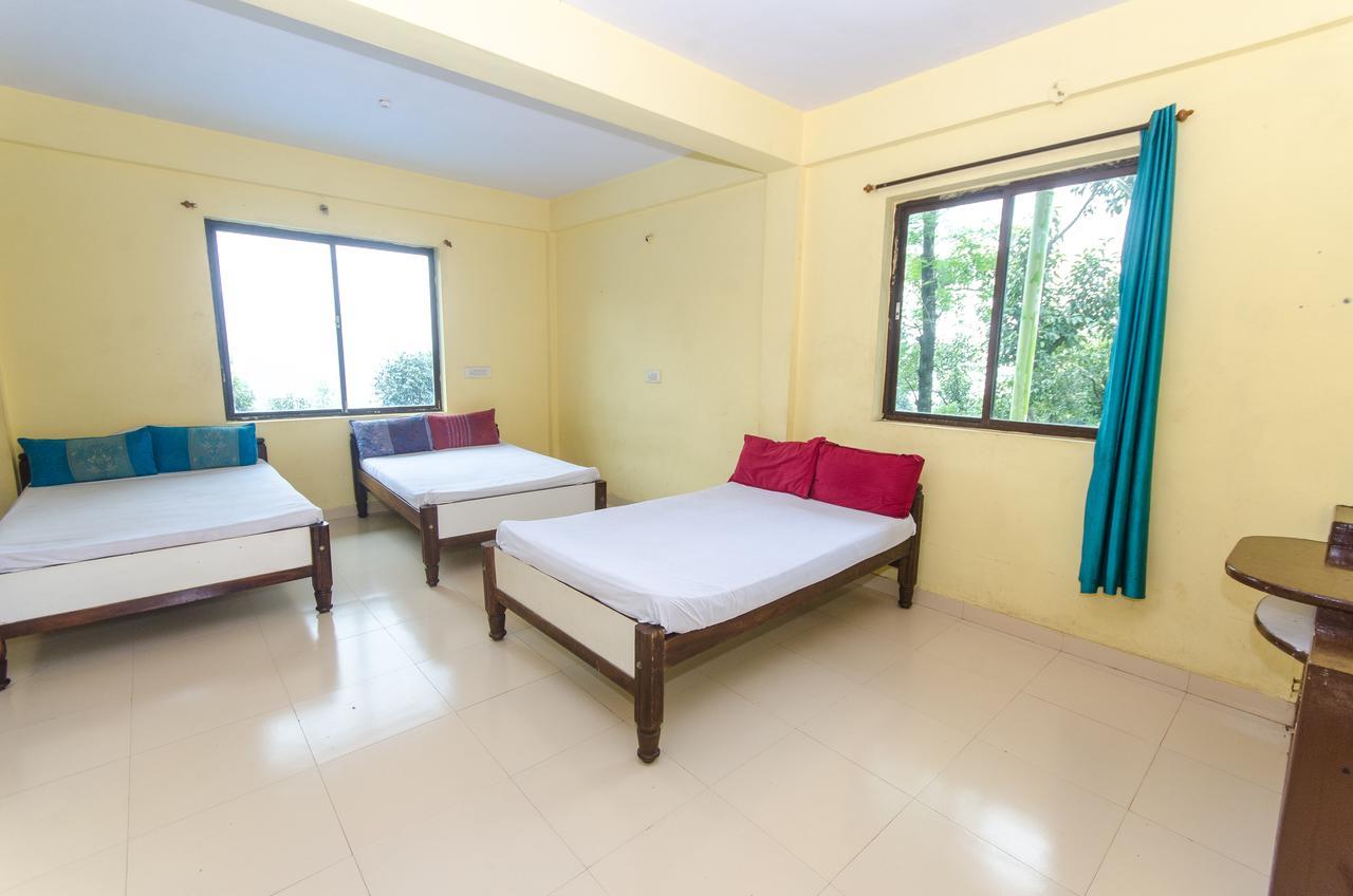 The Greenwood Resort Chikmagalur - Escape To Tranquil Mountain Views 外观 照片