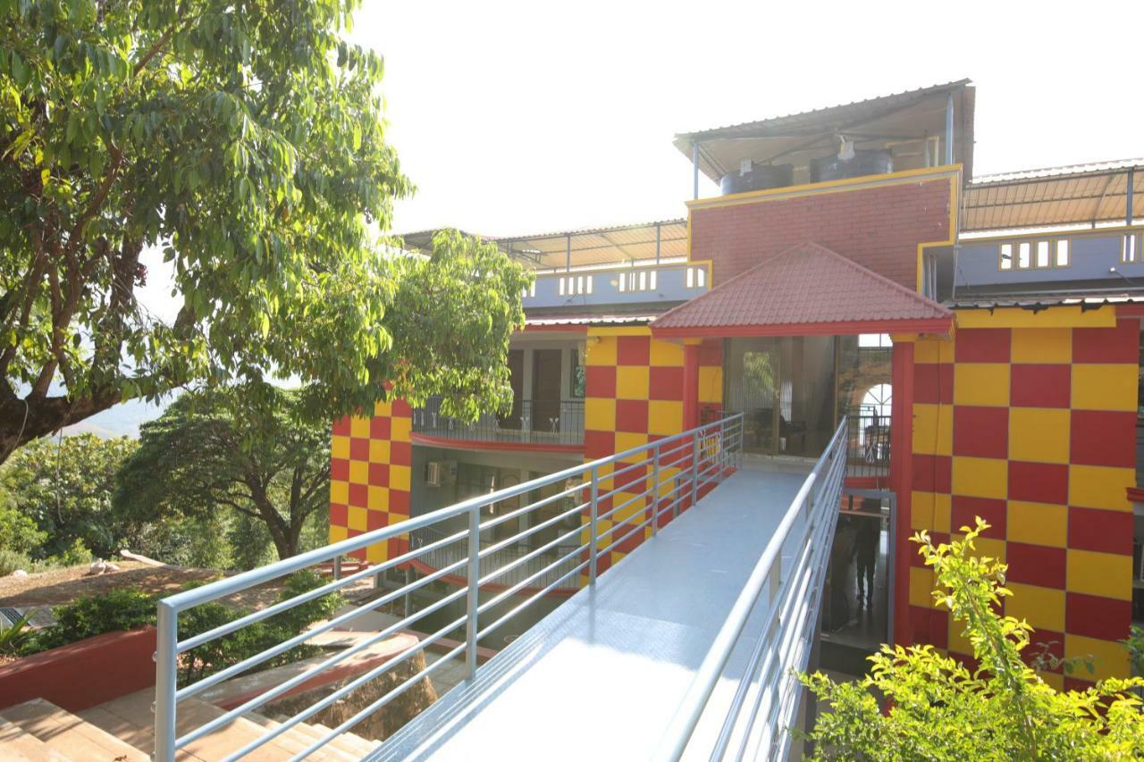 The Greenwood Resort Chikmagalur - Escape To Tranquil Mountain Views 外观 照片