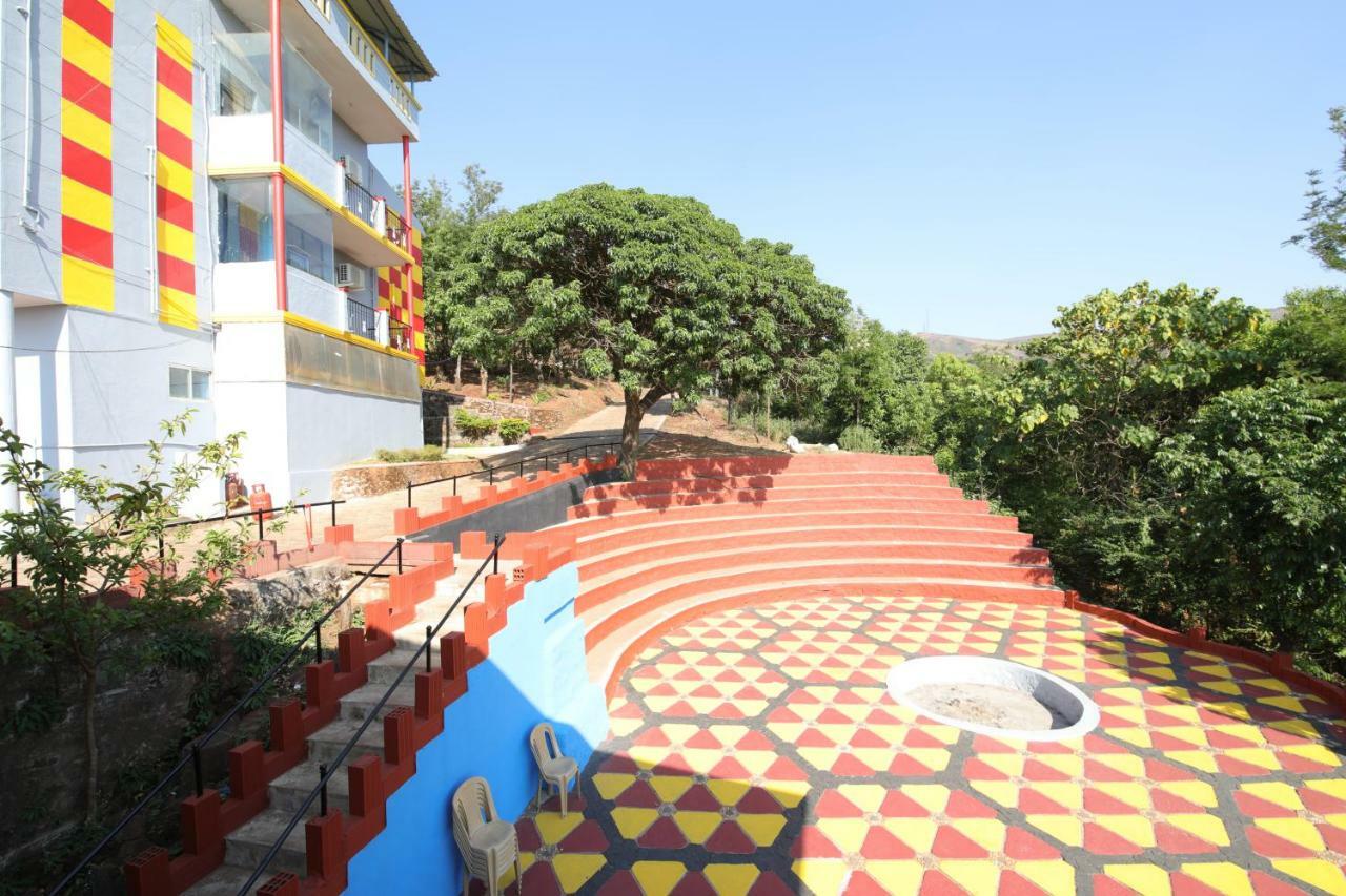 The Greenwood Resort Chikmagalur - Escape To Tranquil Mountain Views 外观 照片
