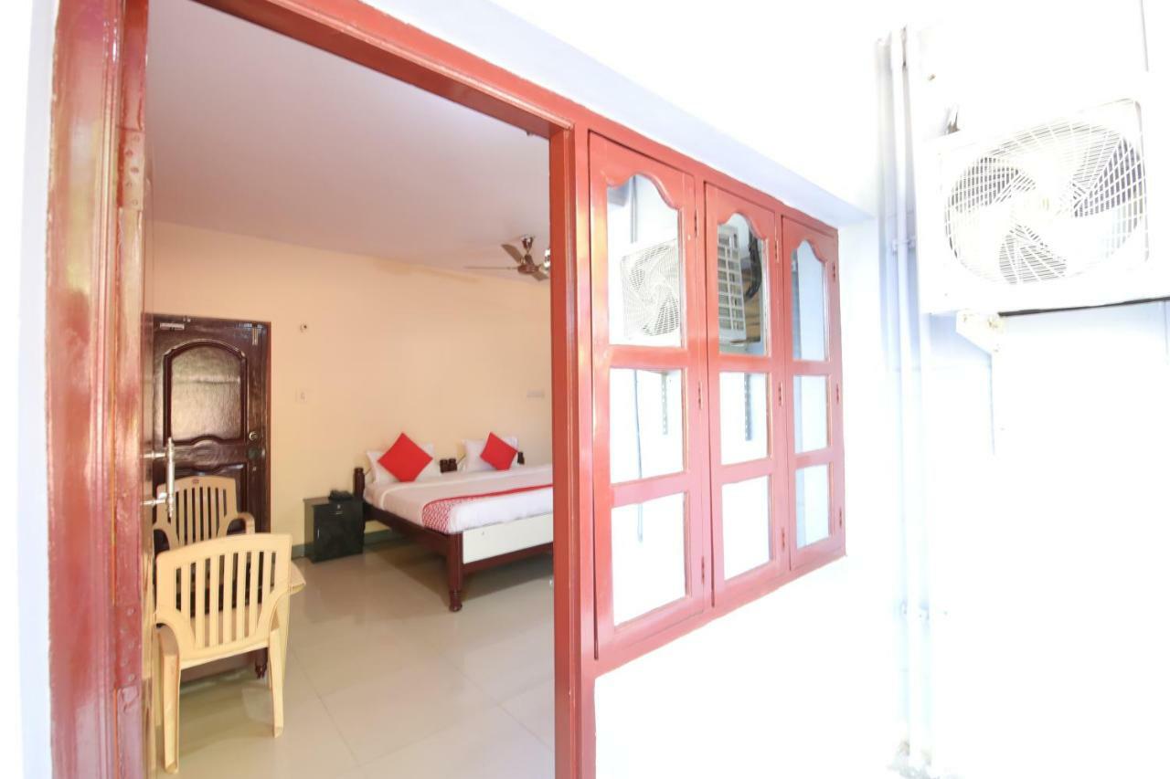 The Greenwood Resort Chikmagalur - Escape To Tranquil Mountain Views 外观 照片